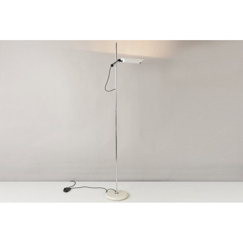 Floor Lamp from Guzzini, Italy, 1970s for sale at Pamono