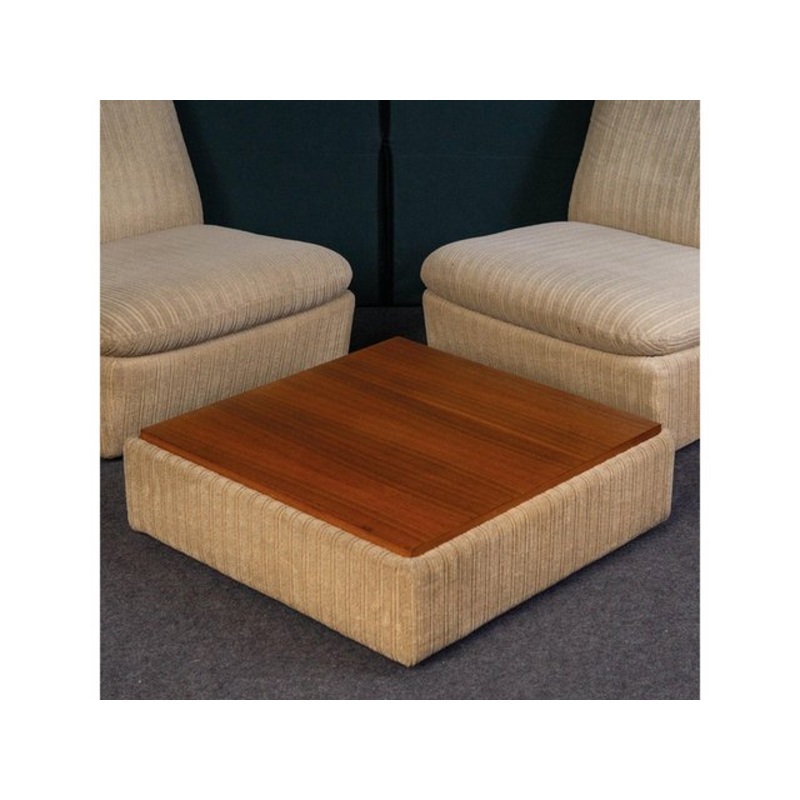 Mid-Century Side Table for sale at Pamono