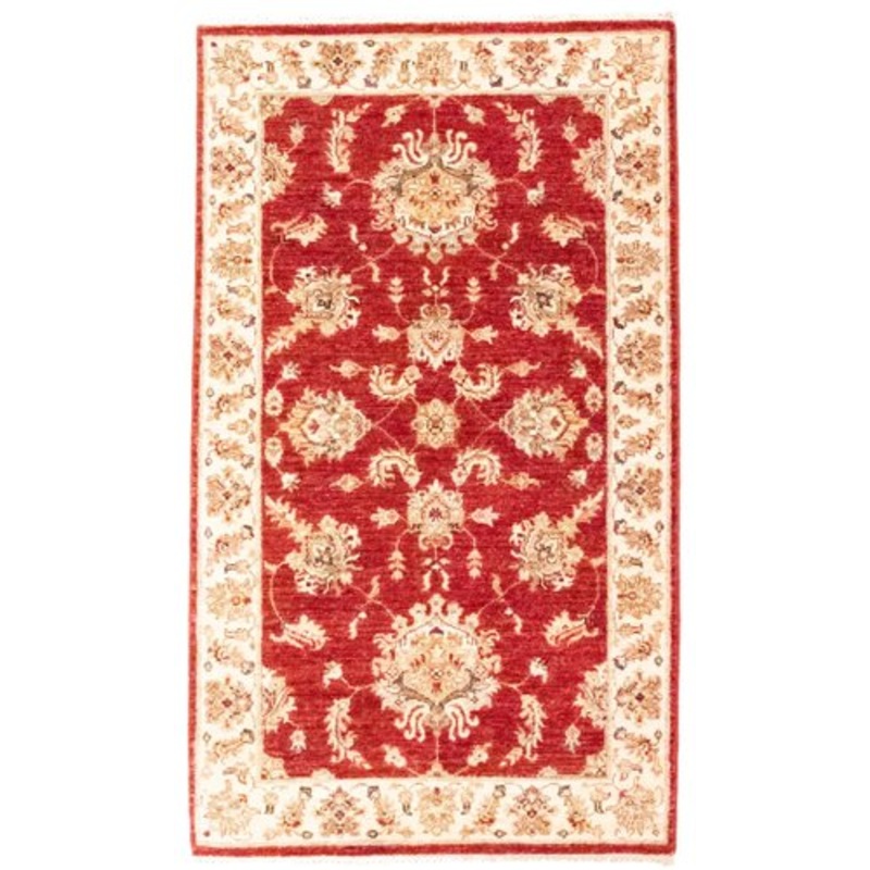 Middle Eastern Rug in Wool for sale at Pamono-SZS-2142127