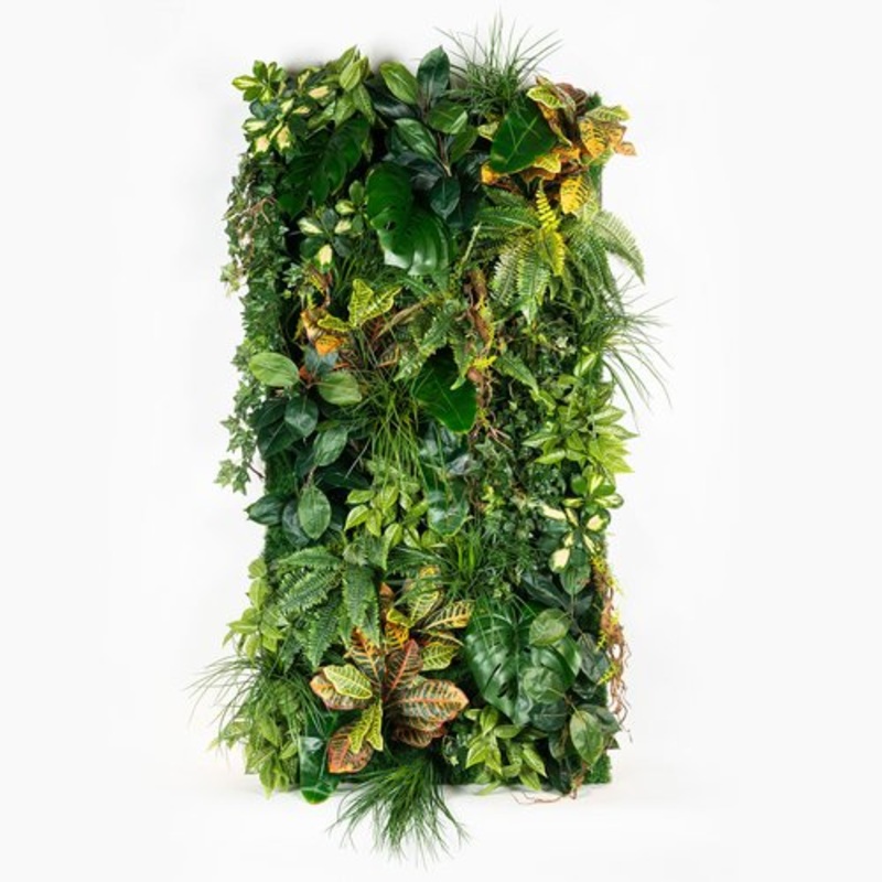 Modular Hana Wall Vertical Garden Panel from VGnewtrend for sale at Pamono