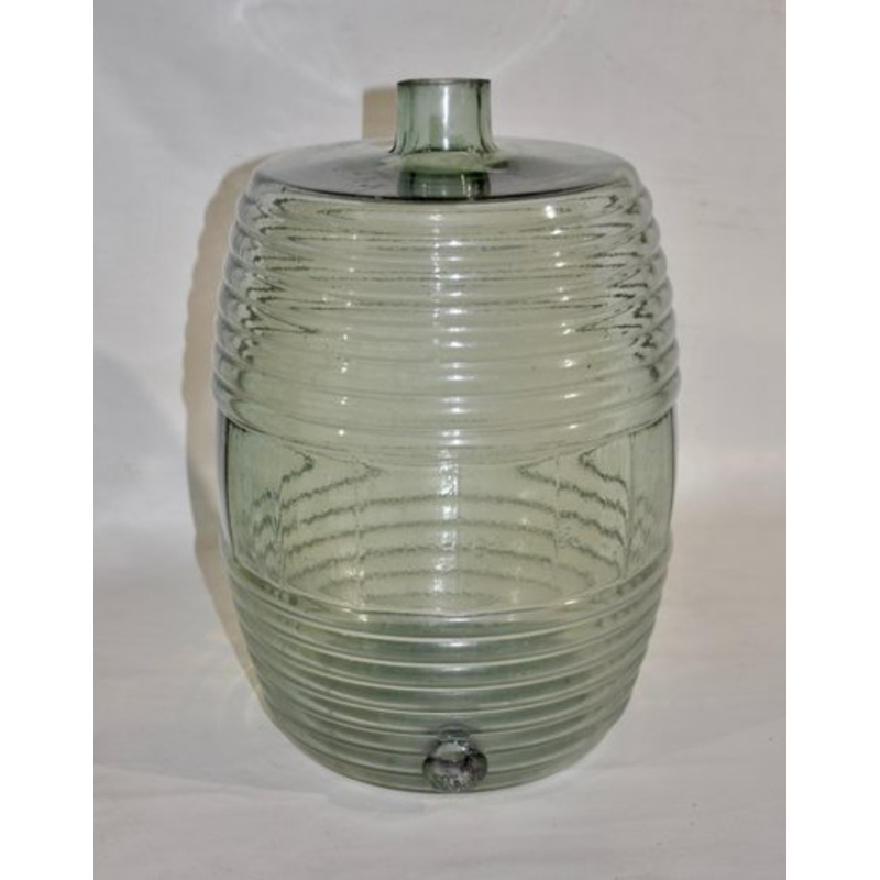 Pharmacy Bottle, 1940s for sale at Pamono