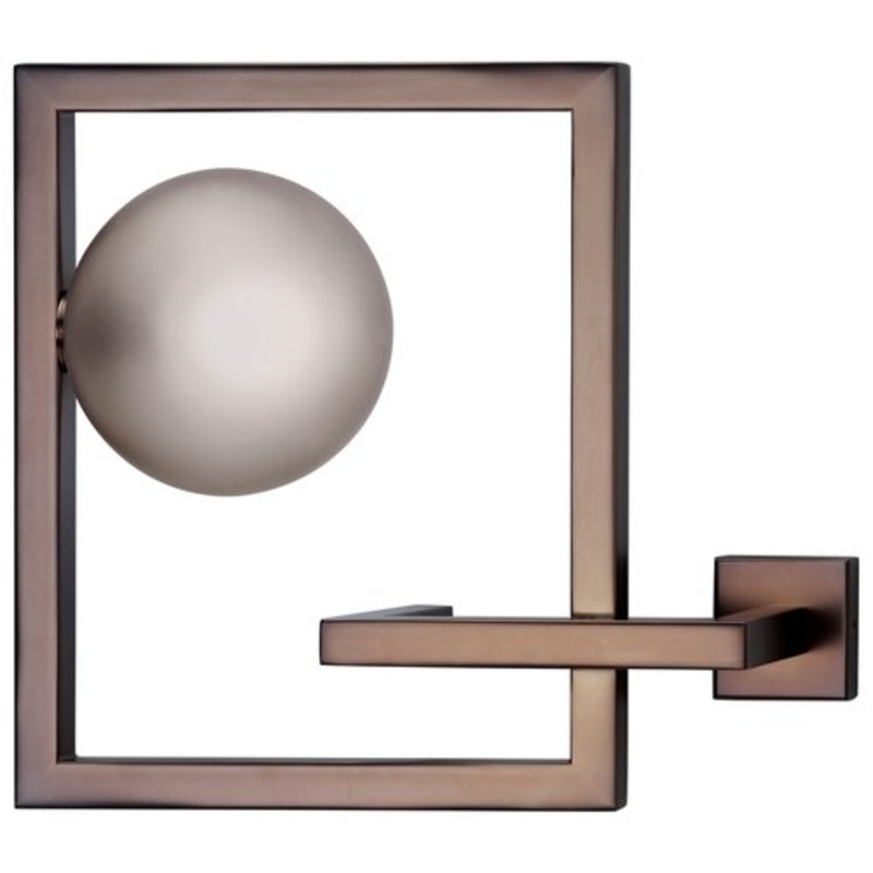 Rhythm Wall Lamp by Euroluce Lampadari for sale at Pamono