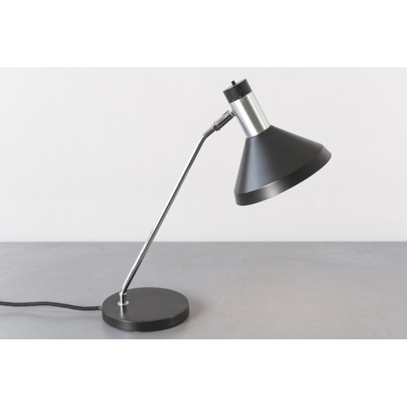 Table Lamp from Baltensweiler, 1960s for sale at Pamono