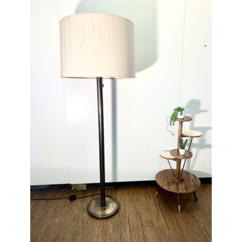 Vintage Space Age Floor Lamp from Cosack for sale at Pamono