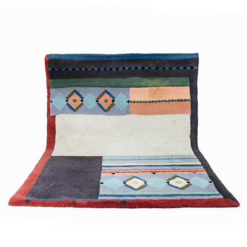 Gabbeh Rug for sale at Pamono