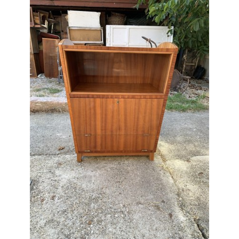Hungarian Bar Cabinet, 1960s for sale at Pamono