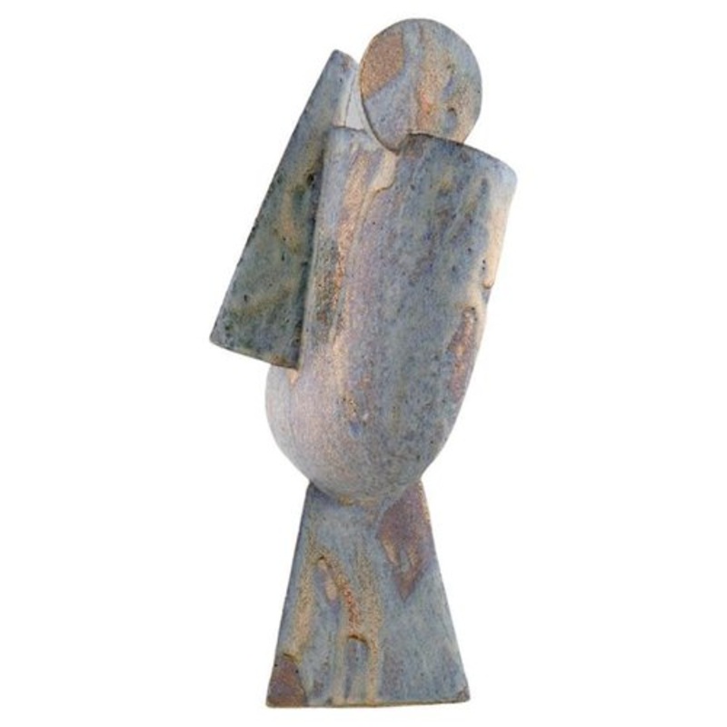 Large Danish Contemporary Sculpture by Christina Muff for sale at Pamono