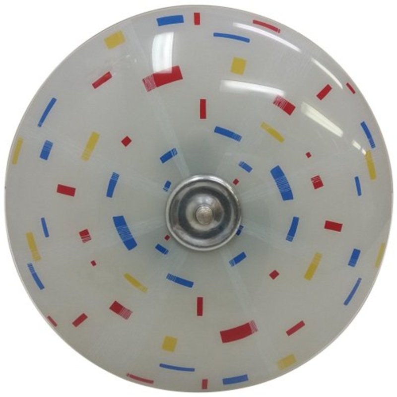 Mid-Century Brussel Expo Pendant Lamp, 1960s for sale at Pamono