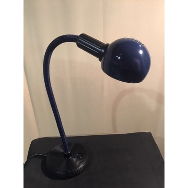 Model Hebi Table Lamp by Isao Hosoe for Valenti Luce, 1968 for sale at Pamono