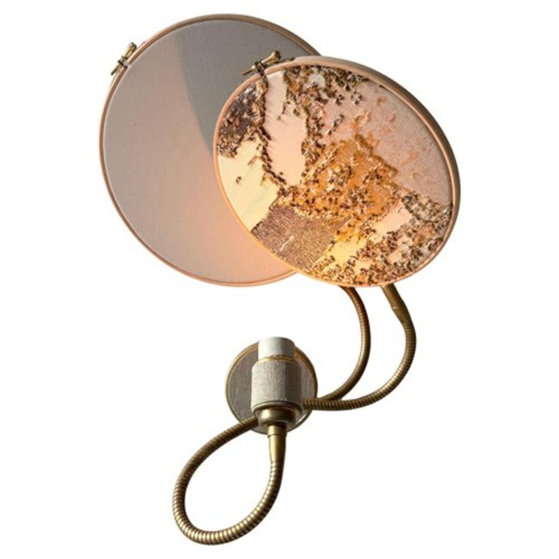 No. 33 Wall Lamp by Sander Bottinga for sale at Pamono-KYZ-2160792