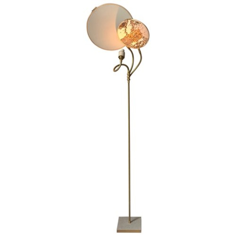 No. 34 Floor Lamp by Sander Bottinga for sale at Pamono-KYZ-2160746