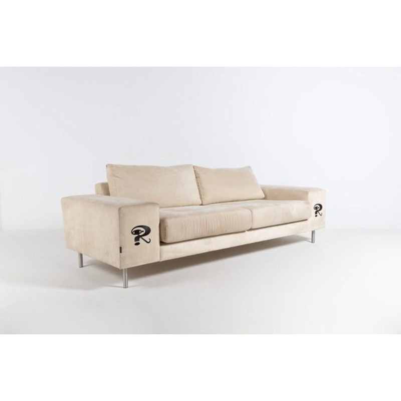 Raun Home Sofa for Robbie Williams for sale at Pamono