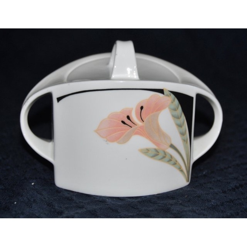 Sugar Bowl from Villeroy & Boch, 1980s for sale at Pamono