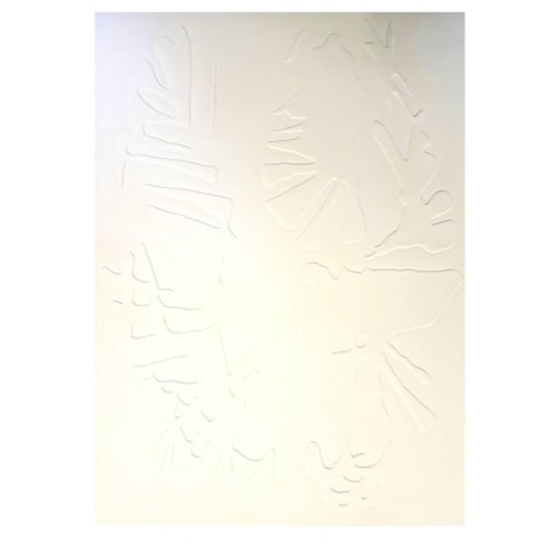 tienne Hajdu – Original Stamp Etching 1964 for sale at Pamono