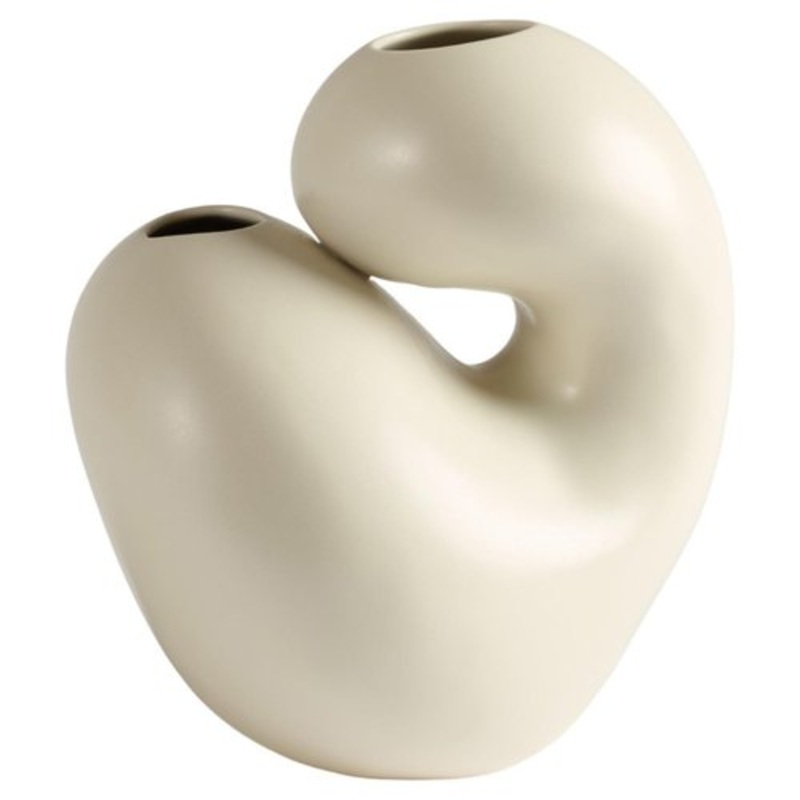 Vita Vase by Dust and Form for sale at Pamono