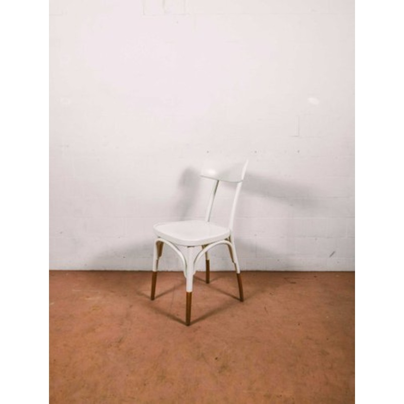 Chair without Armrests from Thonet for sale at Pamono