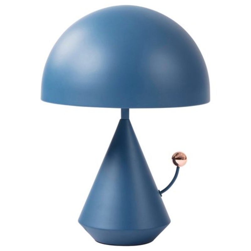 Dali Surrealistic Table Lamp by Thomas Dariel for sale at Pamono