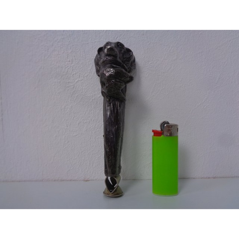 Dog-Shaped Cigar Cutter, 1920s for sale at Pamono