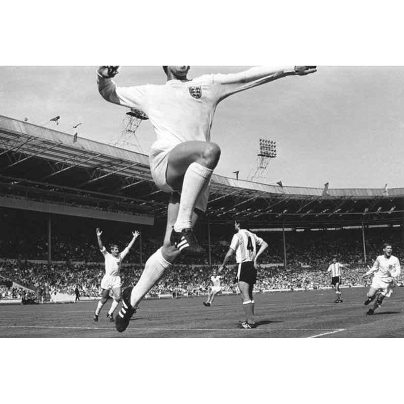 Jumping Geoff, 1966 for sale at Pamono