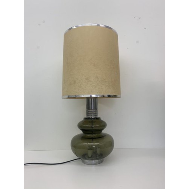 Mid-Century Floor or Table Lamp from Doria Leuchten for sale at Pamono