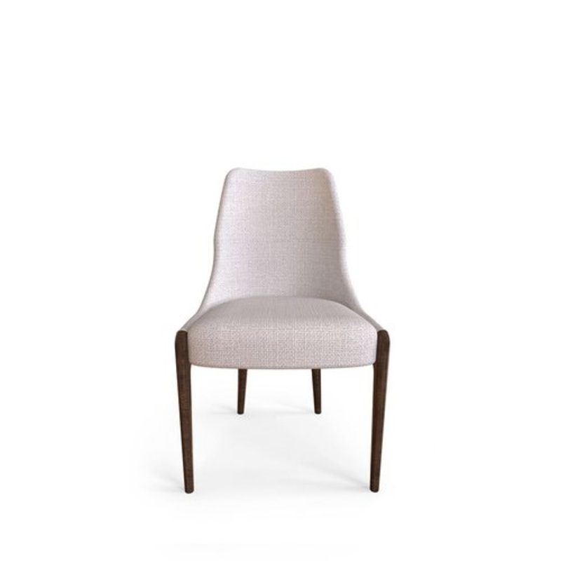 Moka Dining Chair from BDV Paris Design furnitures for sale at Pamono