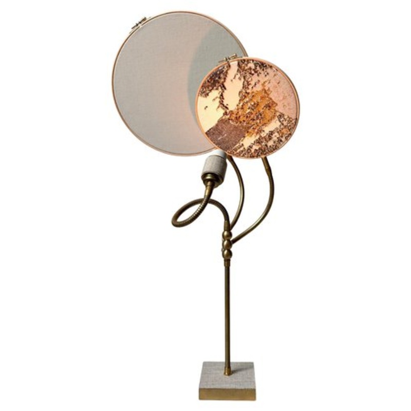 No. 32 Table Lamp by Sander Bottinga for sale at Pamono-KYZ-2160784