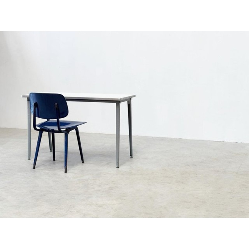 Reform Rectangular Table from Friso Kramer, 1950s for sale at Pamono