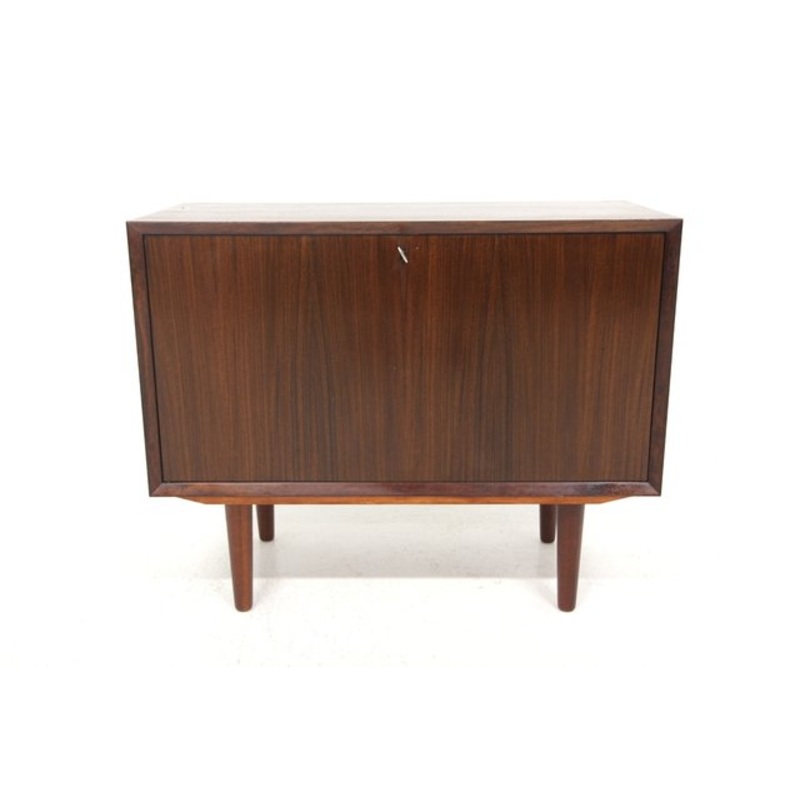Rosewood Cabinet Royal System by Poul Cadovius, Denmark, 1960s for sale at Pamono
