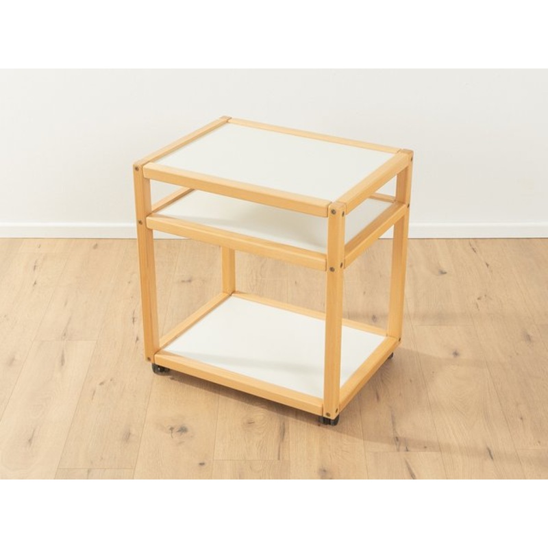 Serving Trolley from Fltotto, 1970s for sale at Pamono