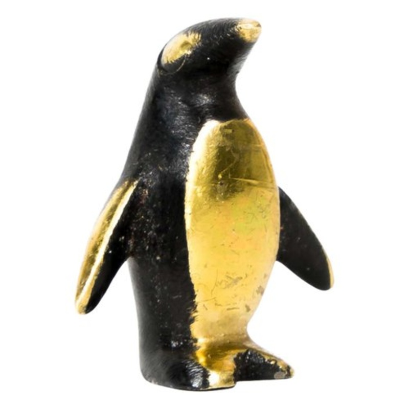 Small Penguin by Walter Bosse for Herta Baller, 1950s for sale at Pamono