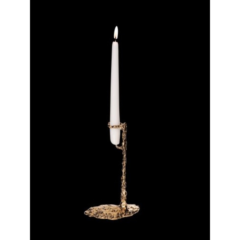 Alberto Small Candleholder by Oscar Tusquets for BD Barcelona for sale at Pamono