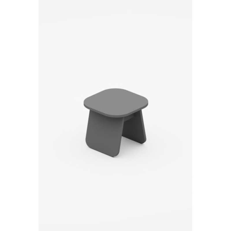 Anthracite Momoko Side Table from Emko for sale at Pamono-QYI-2157946