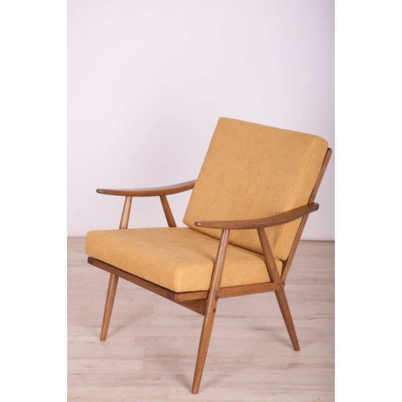 Armchair from TON, 1960s for sale at Pamono