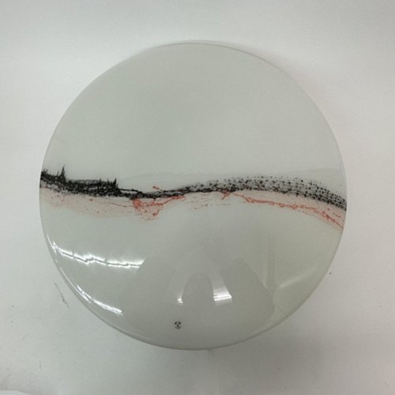 Ceiling / Wall Lamp from Peill & Putzer, Germany, 1970s for sale at Pamono