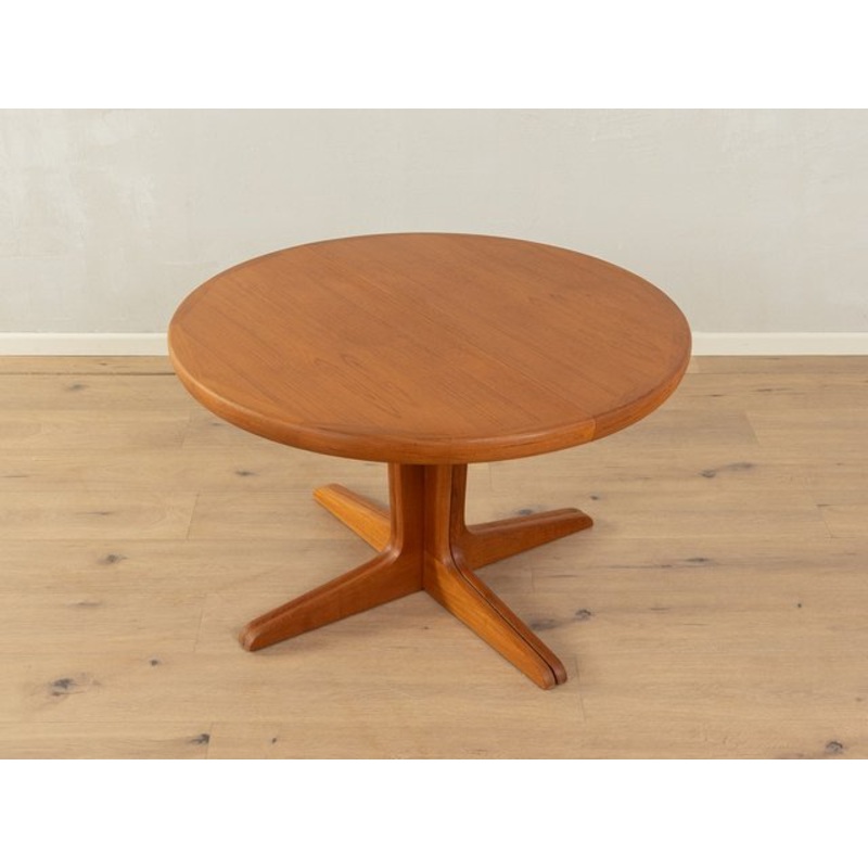 Coffee Table from VV Mbler Spttrup, 1960s for sale at Pamono