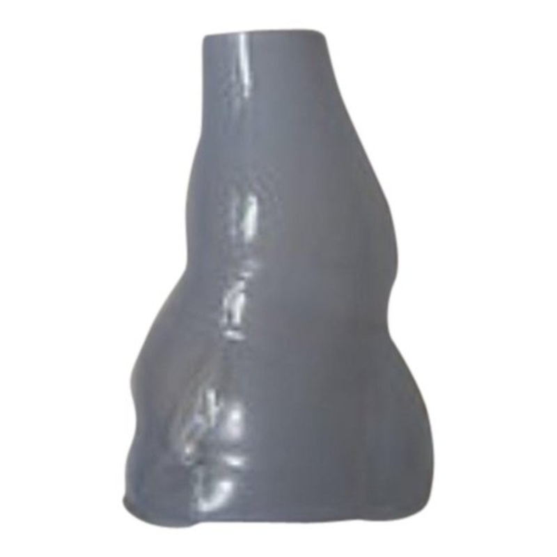 Flow Glacier Vase by Milena Kling for sale at Pamono