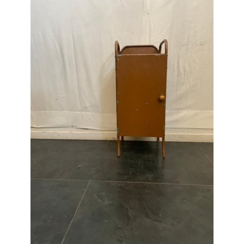 Industrial Cabinet, 1950s for sale at Pamono