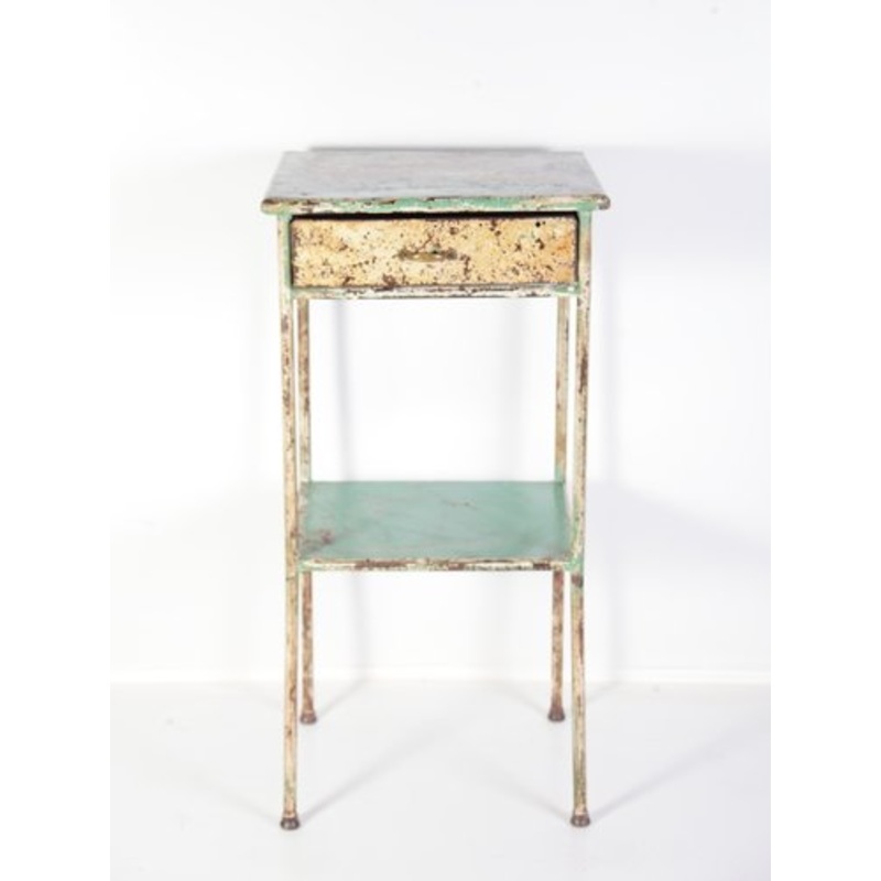 Industrial Stand, 1960s for sale at Pamono