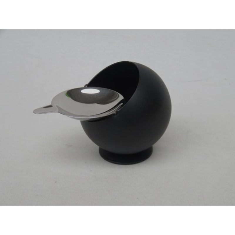 Model Smokny Ball Ashtrays from F.W. Quist, 1970s, Set of 3 for sale at Pamono