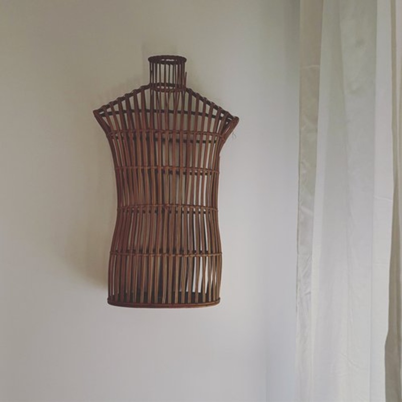 Original Vintage Mannequin, 1960 for sale at Pamono