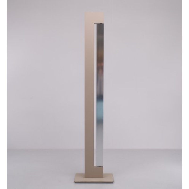Ara Rotating Floor Lamp by Ilaria Marelli, 1980s for sale at Pamono