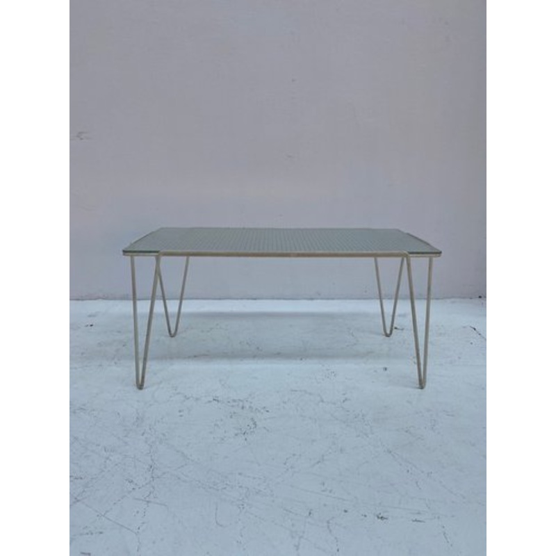 Dutch Coffee Table by Arnold Bueno De Mesquita for Goed Wonen, 1950s for sale at Pamono