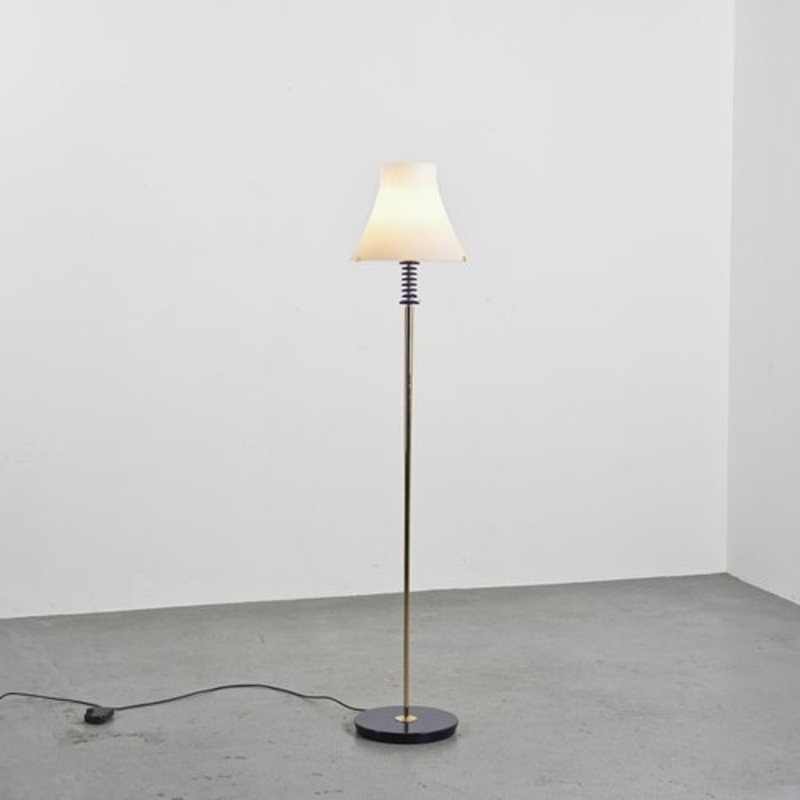 Floor Lamp by Auras Italia, 1980s for sale at Pamono