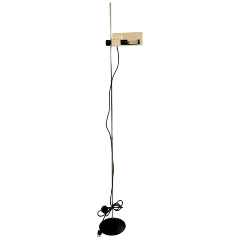 Floor Lamp by Barbieri & Marianelli for Tronconi, 1970s for sale at Pamono
