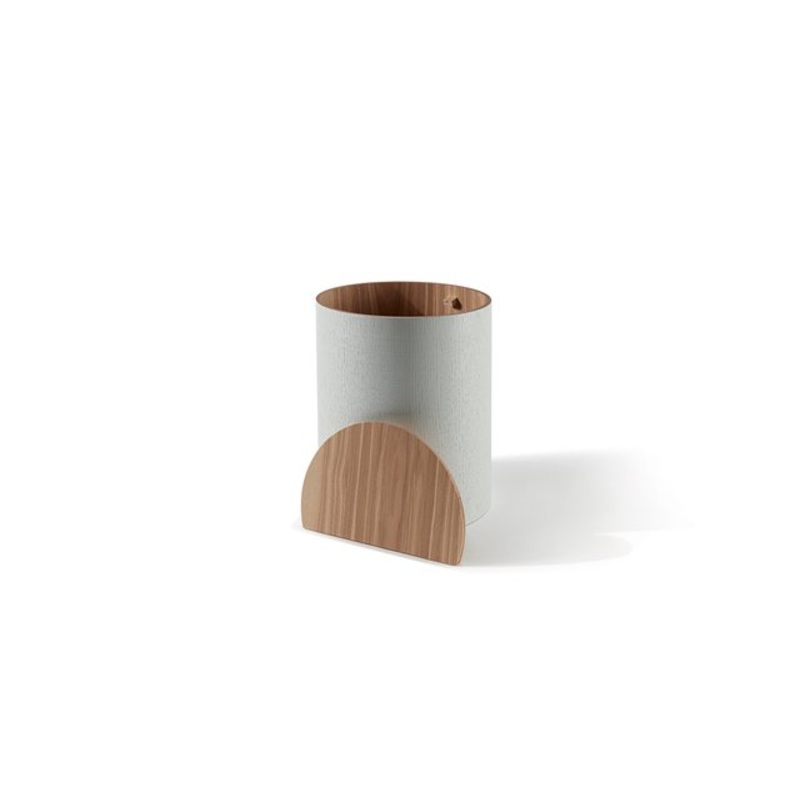 Riviera Waste Basket from Atypical for sale at Pamono