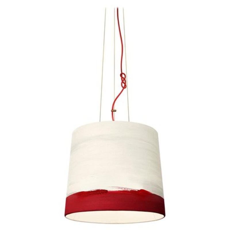 The Sisters Sunrise Medium Pendant Lamp by Mammalampa for sale at Pamono