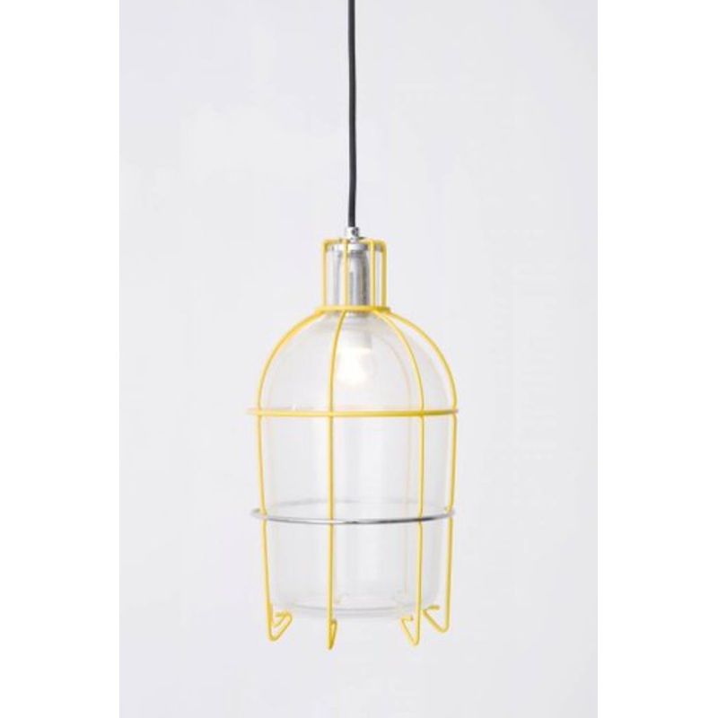 Trap Light Indoor by Gionata Gatto & Mike Thompson for Transnatural Label, 2015 for sale at Pamono