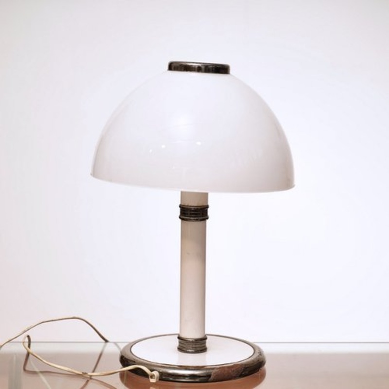 Vintage Fabbian Lamp, 1980s for sale at Pamono