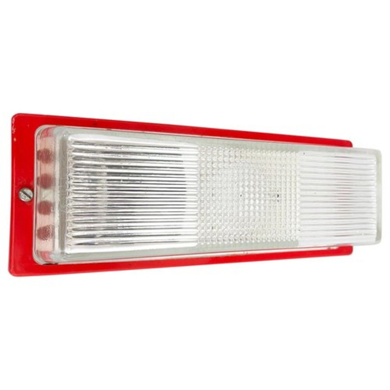 Vintage Industial Wall Lamp, Former Czechoslovakia, 1970s for sale at Pamono