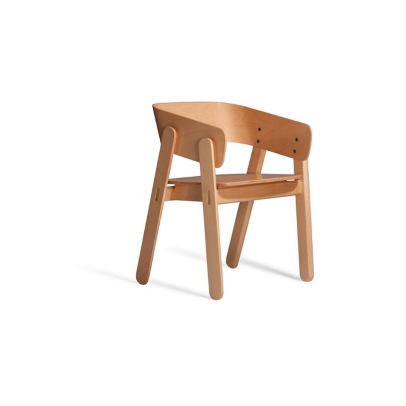 515M Polo Chair by Yonoh for Capdell for sale at Pamono